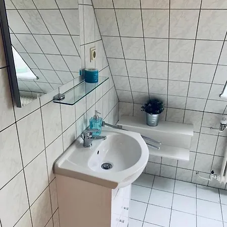 Wattenglueck 3 * Cuxhaven